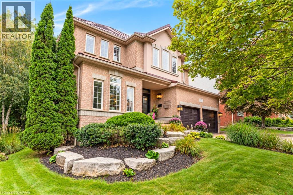 27 Autumn Ridge Trail, Kitchener, Ontario  N2P 2J6 - Photo 2 - 40875021