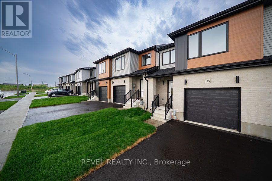 115 Mattingley Street, Brant, Ontario  N3L 0G4 - Photo 2 - X14128190