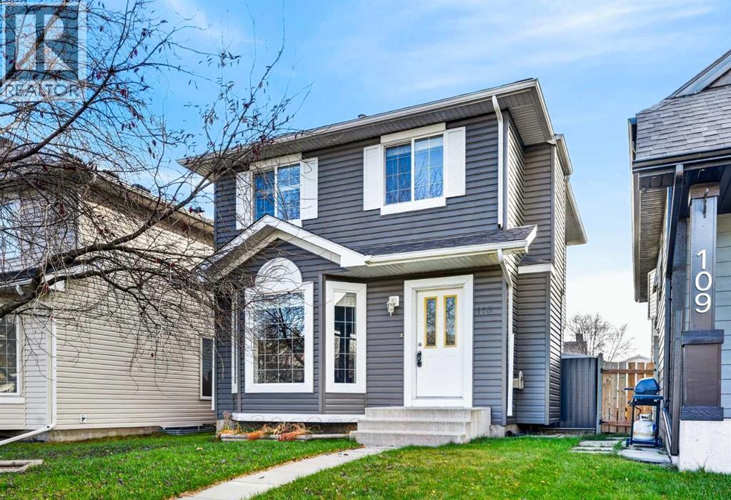 113 Coville Square NE, Calgary, Alberta  T3K 5E3 - Photo 39 - A2353666
