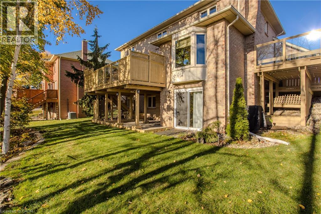 1327 Hazelton Boulevard, Burlington, Ontario  L7P 4V1 - Photo 37 - 40874767