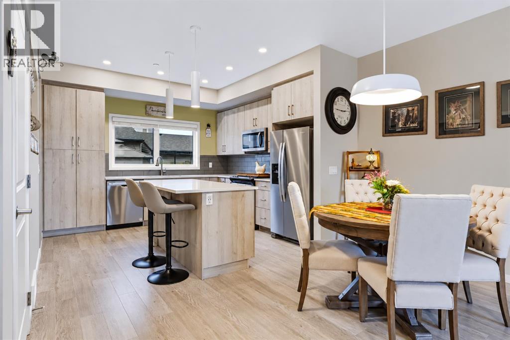 360 Hotchkiss Drive SE, Calgary, Alberta  T3S 0J9 - Photo 8 - A2354982