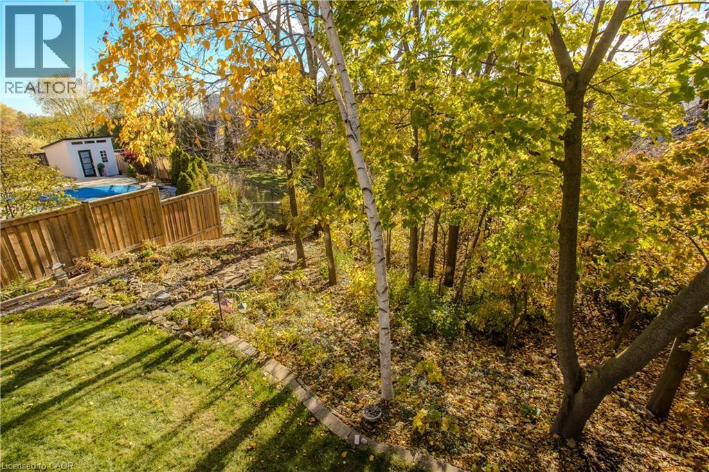 1327 Hazelton Boulevard, Burlington, Ontario  L7P 4V1 - Photo 40 - 40874767