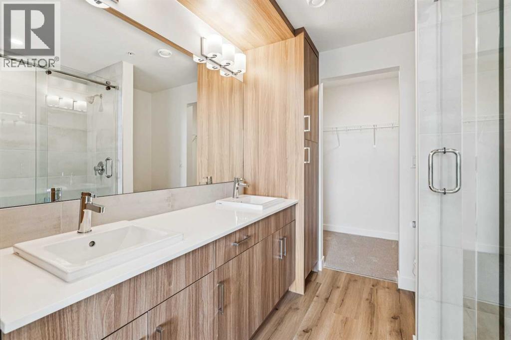3207, 3700 Seton Avenue SE, Calgary, Alberta  T3M 4J1 - Photo 9 - A2355583