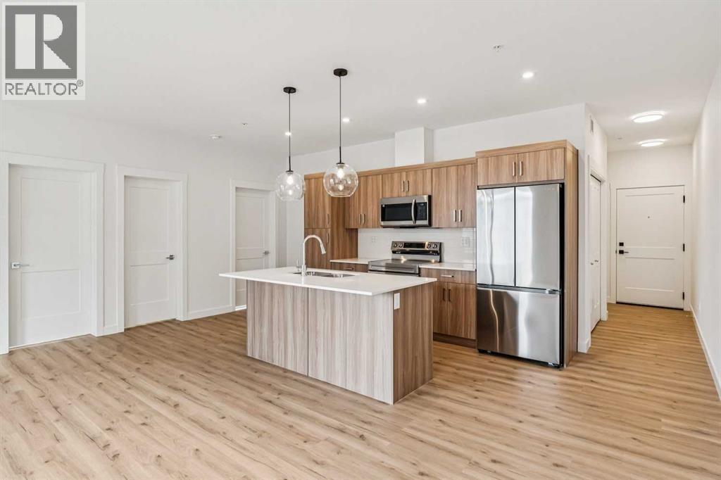 3207, 3700 Seton Avenue SE, Calgary, Alberta  T3M 4J1 - Photo 2 - A2355583