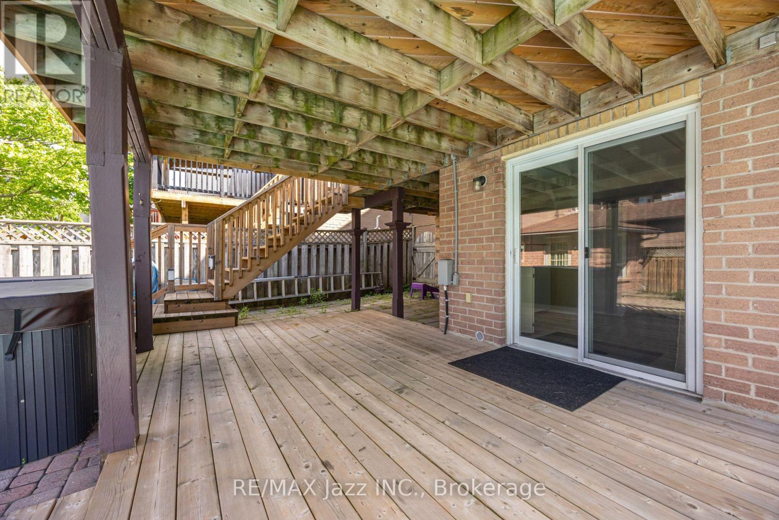 2 Coomer Crescent, Ajax, Ontario  L1T 3B6 - Photo 47 - E14129428