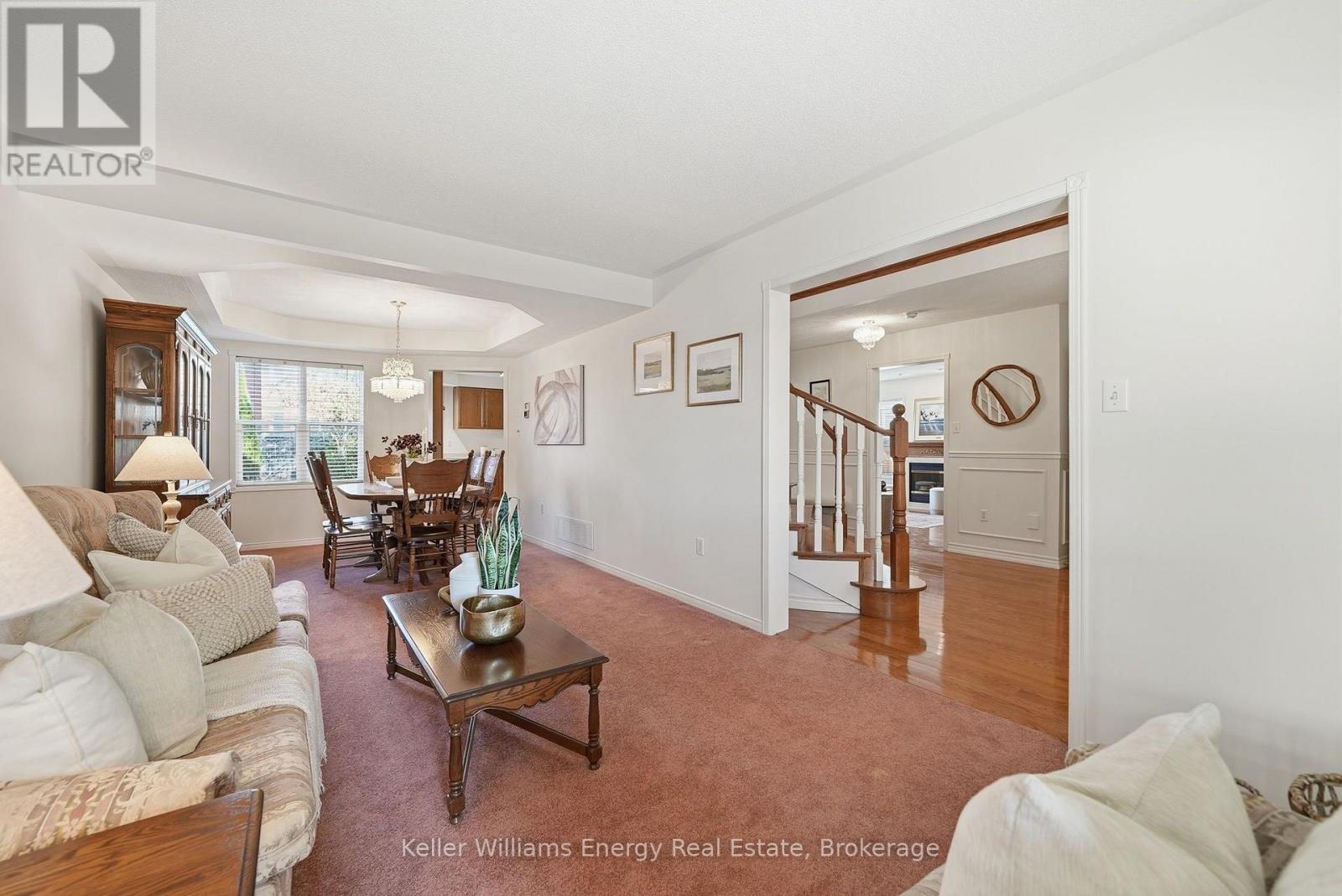 85 Watford Street, Whitby, Ontario  L1M 1E8 - Photo 7 - E14129510