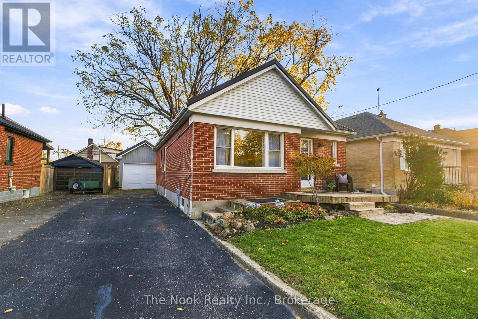 343 Bruce Street, Oshawa, Ontario  L1H 1R6 - Photo 49 - E14129524