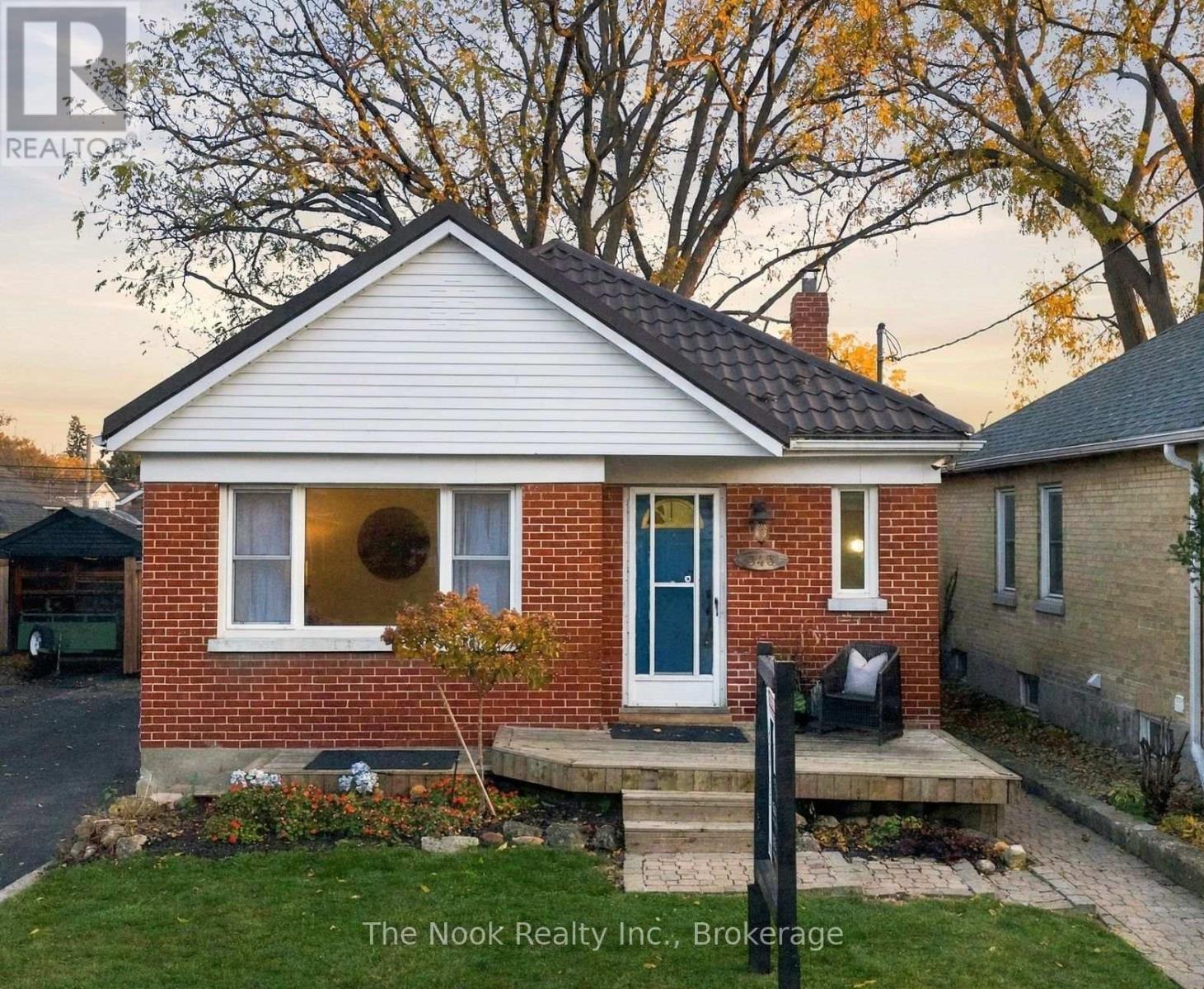 343 Bruce Street, Oshawa, Ontario  L1H 1R6 - Photo 50 - E14129524