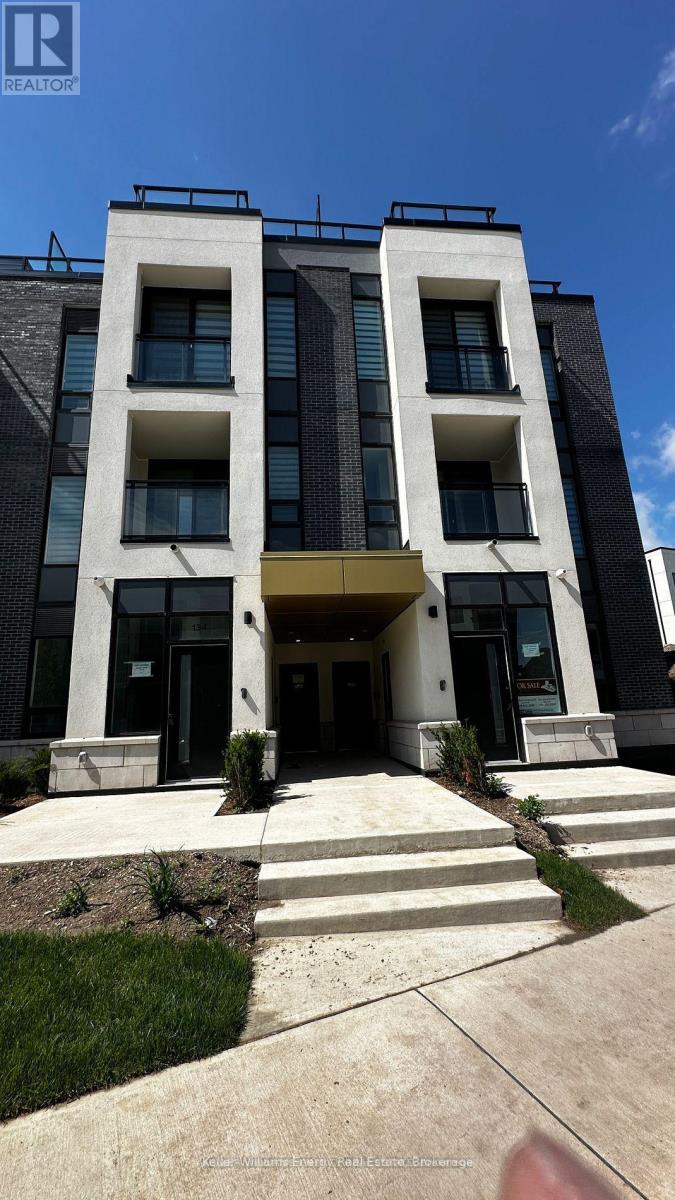 139 - 3020 Trailside Drive, Oakville, Ontario  L6M 5R1 - Photo 2 - W14129532