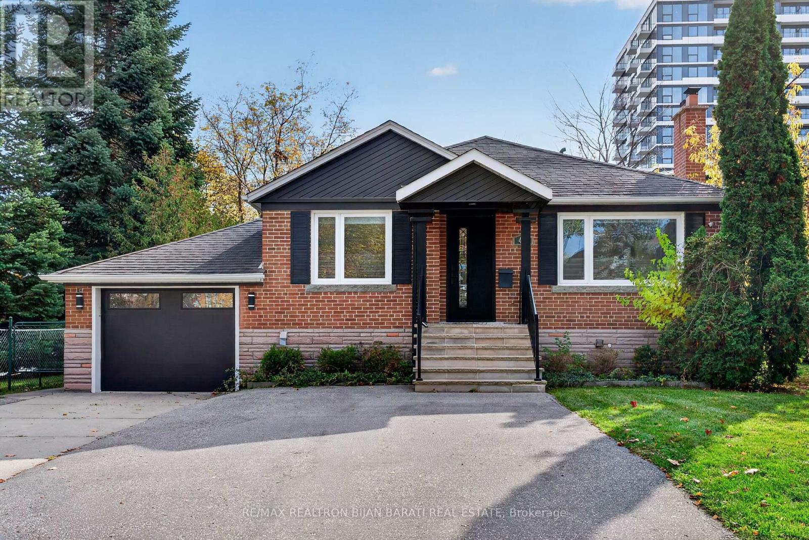 47 Harlandale Avenue, Toronto (Lansing-Westgate), Ontario  M2N 1N9 - Photo 1 - C14129408