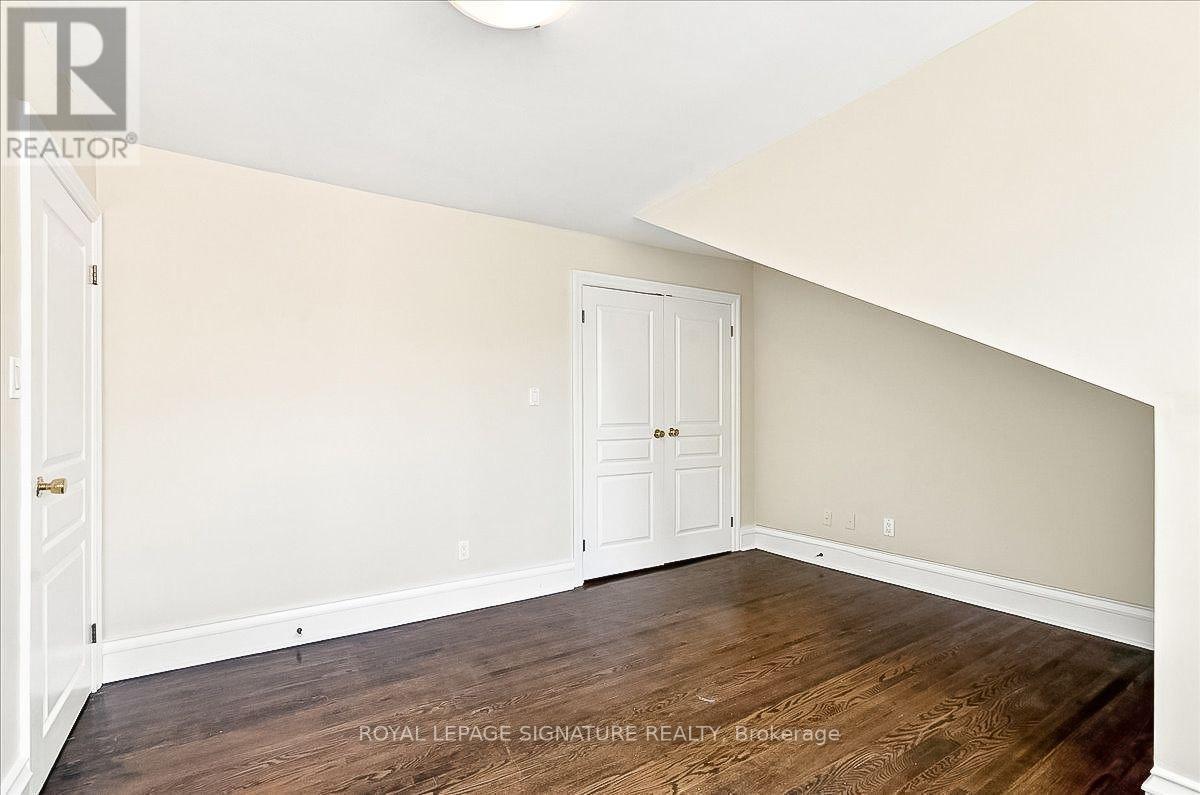 3 - 12 Foxbar Road, Toronto, Ontario  M4V 2G6 - Photo 11 - C14129632