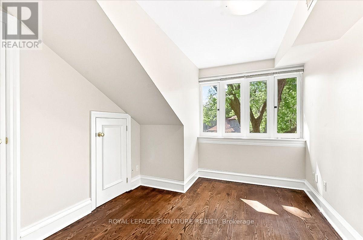 3 - 12 Foxbar Road, Toronto, Ontario  M4V 2G6 - Photo 15 - C14129632