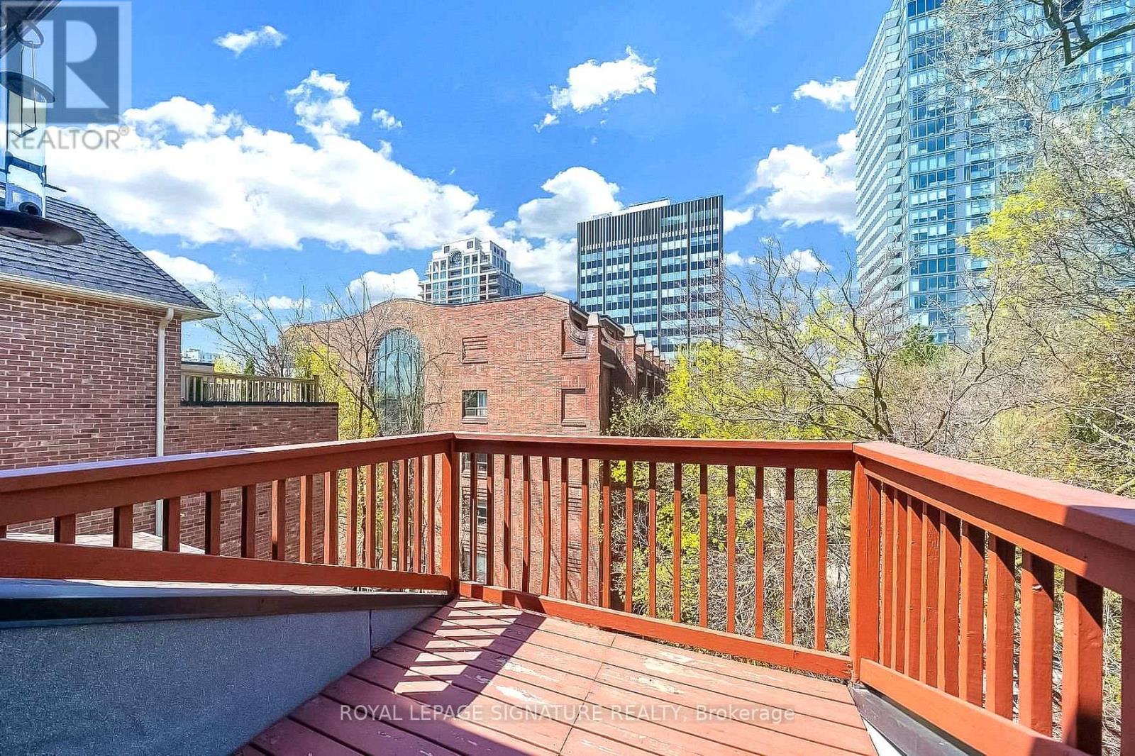 3 - 12 Foxbar Road, Toronto, Ontario  M4V 2G6 - Photo 16 - C14129632