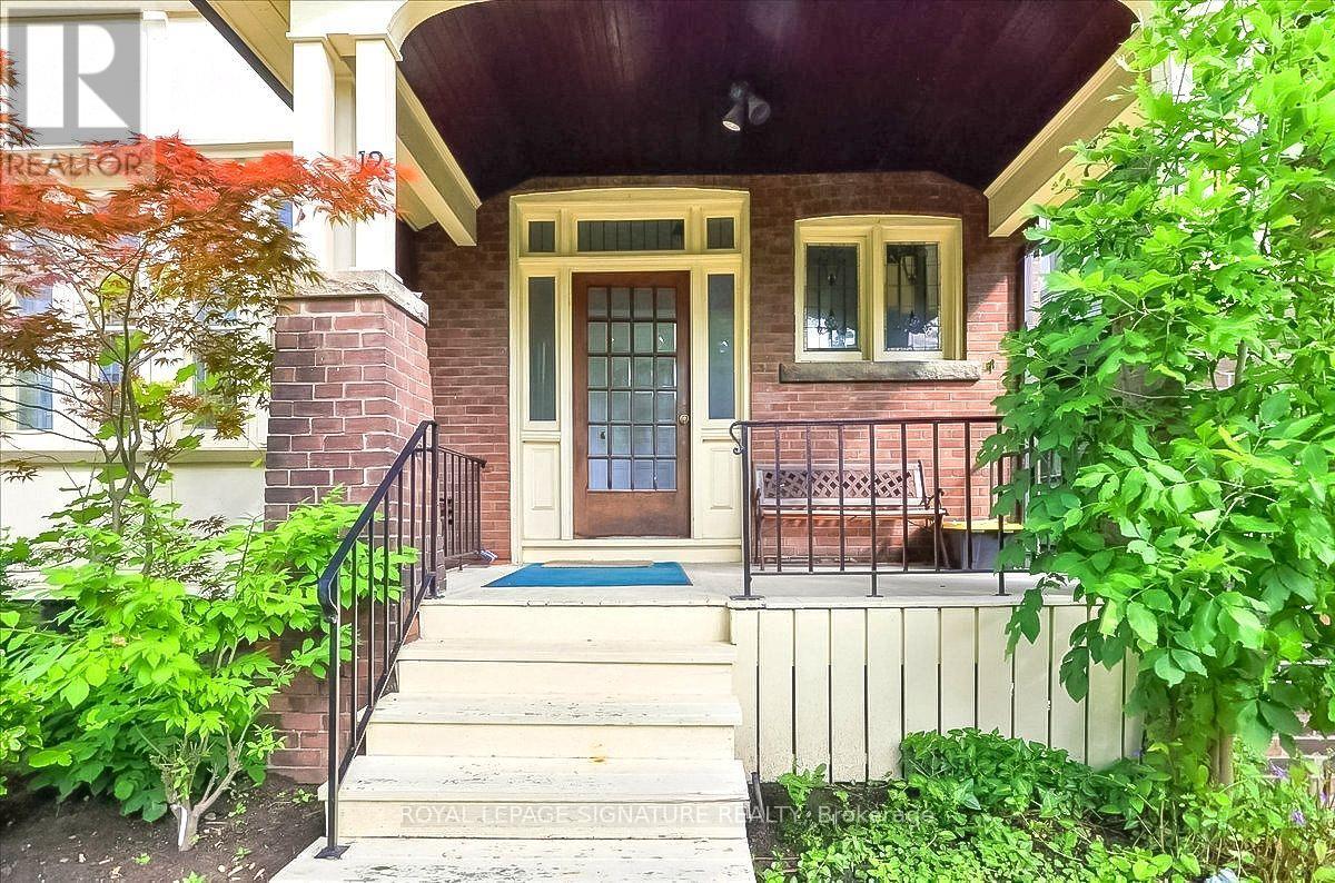 3 - 12 Foxbar Road, Toronto, Ontario  M4V 2G6 - Photo 18 - C14129632