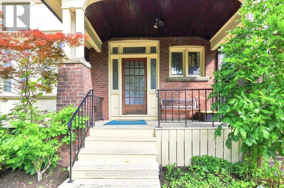 2 - 12 Foxbar Road, Toronto, Ontario  M4V 2G6 - Photo 16 - C14129642