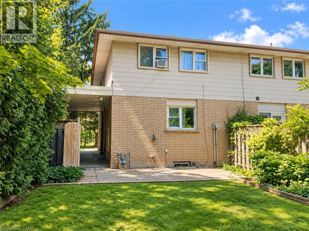 1199 Nottingham Avenue, Burlington, Ontario  L7P 2R5 - Photo 19 - 40844365