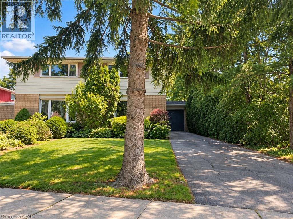 1199 Nottingham Avenue, Burlington, Ontario  L7P 2R5 - Photo 2 - 40844365