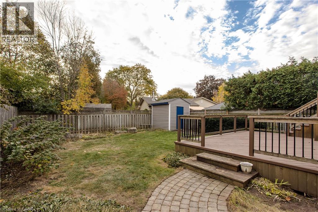 4442 Bennett Road, Burlington, Ontario  L7L 1Y9 - Photo 33 - 40874542