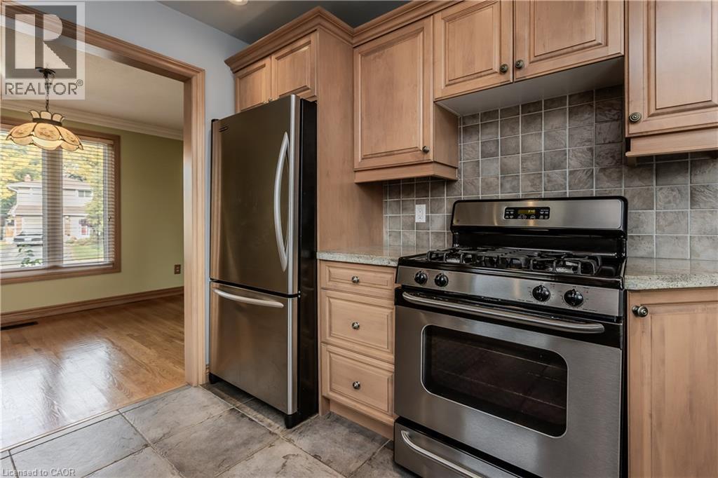 4442 Bennett Road, Burlington, Ontario  L7L 1Y9 - Photo 12 - 40874542