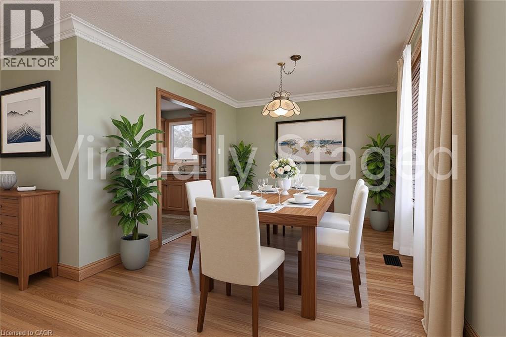 4442 Bennett Road, Burlington, Ontario  L7L 1Y9 - Photo 9 - 40874542