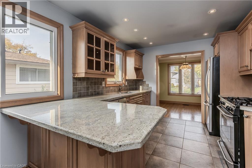 4442 Bennett Road, Burlington, Ontario  L7L 1Y9 - Photo 13 - 40874542