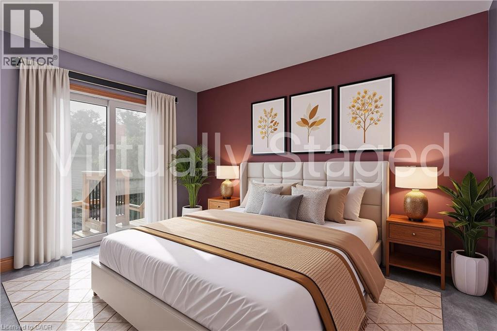 4442 Bennett Road, Burlington, Ontario  L7L 1Y9 - Photo 17 - 40874542