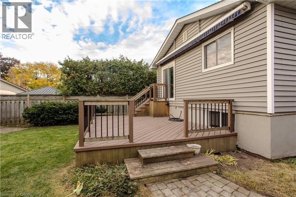 4442 Bennett Road, Burlington, Ontario  L7L 1Y9 - Photo 34 - 40874542