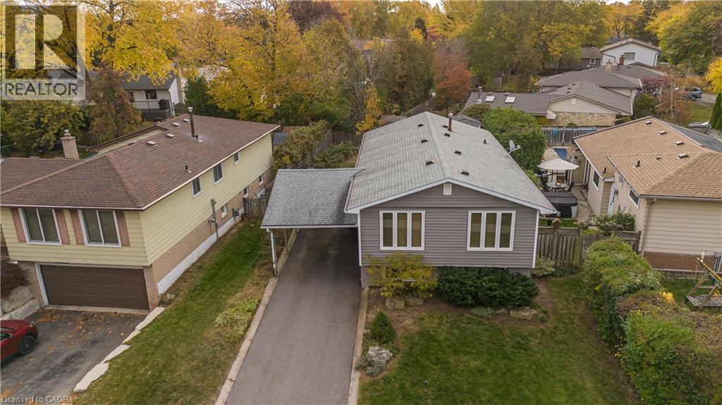 4442 Bennett Road, Burlington, Ontario  L7L 1Y9 - Photo 38 - 40874542