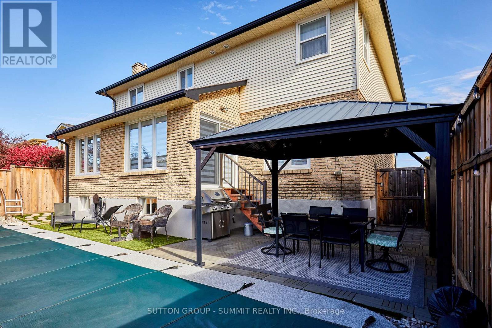 742 Griffith Street, Oshawa, Ontario  L1J 7N5 - Photo 43 - E14129598