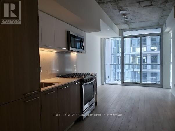 826 - 15 Baseball Place, Toronto, Ontario  M4M 0E7 - Photo 5 - E14129606