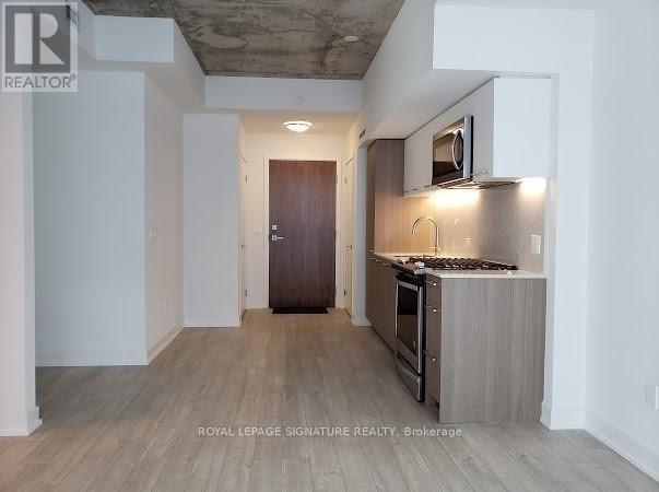 826 - 15 Baseball Place, Toronto, Ontario  M4M 0E7 - Photo 6 - E14129606