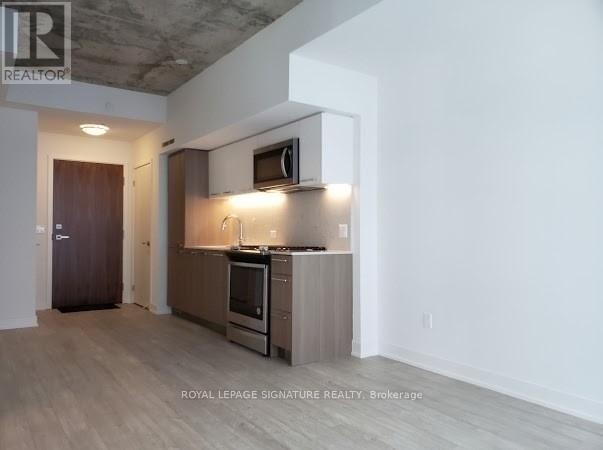 826 - 15 Baseball Place, Toronto, Ontario  M4M 0E7 - Photo 8 - E14129606
