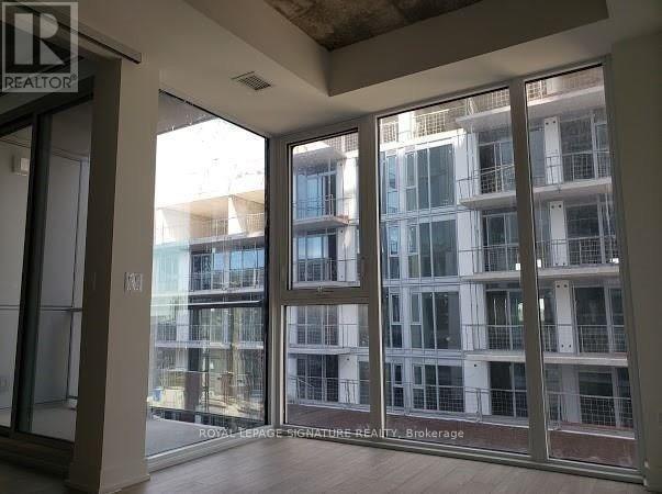 826 - 15 Baseball Place, Toronto, Ontario  M4M 0E7 - Photo 9 - E14129606