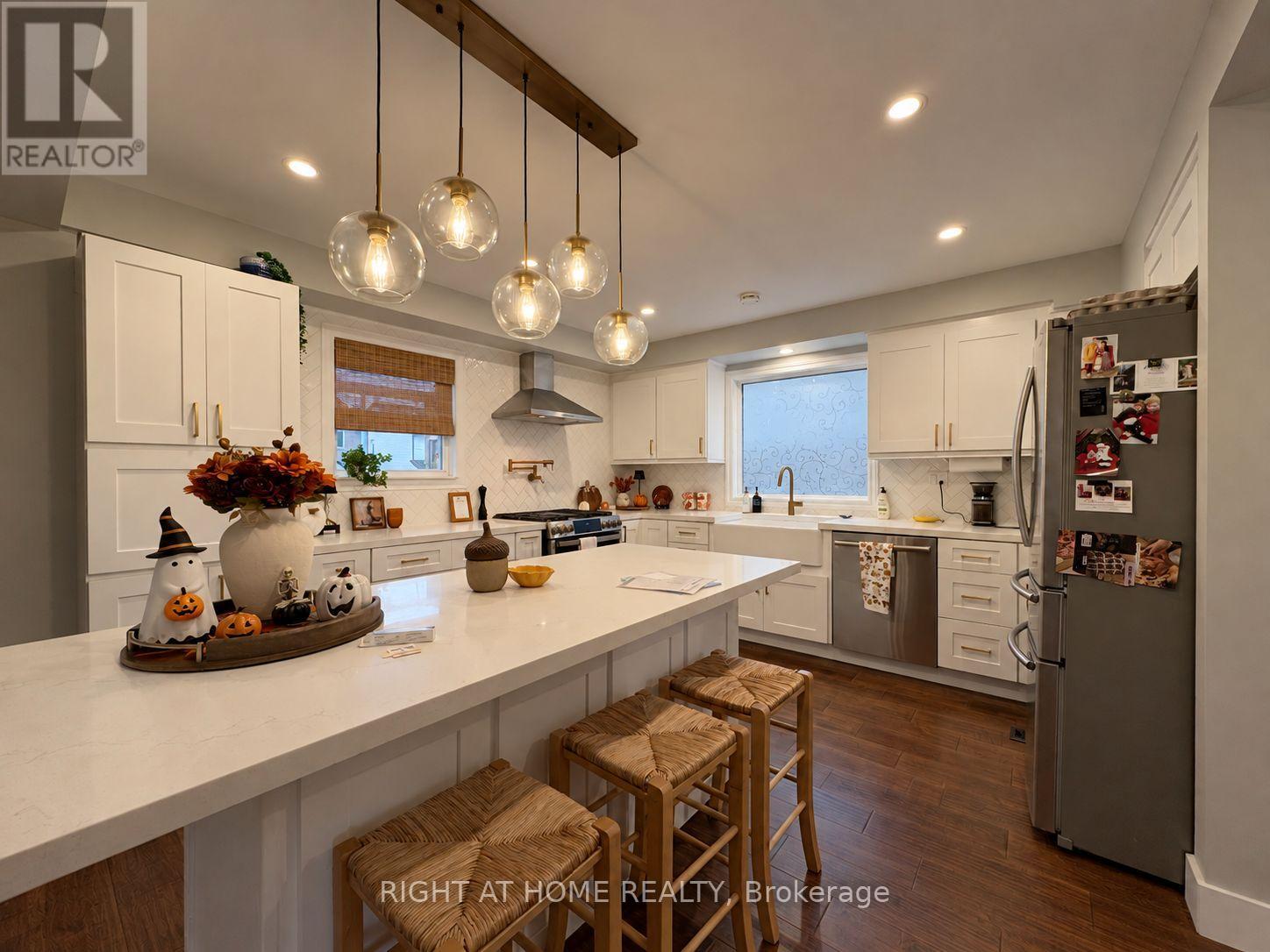 UPPER - 1871 UNA ROAD, Pickering, Ontario