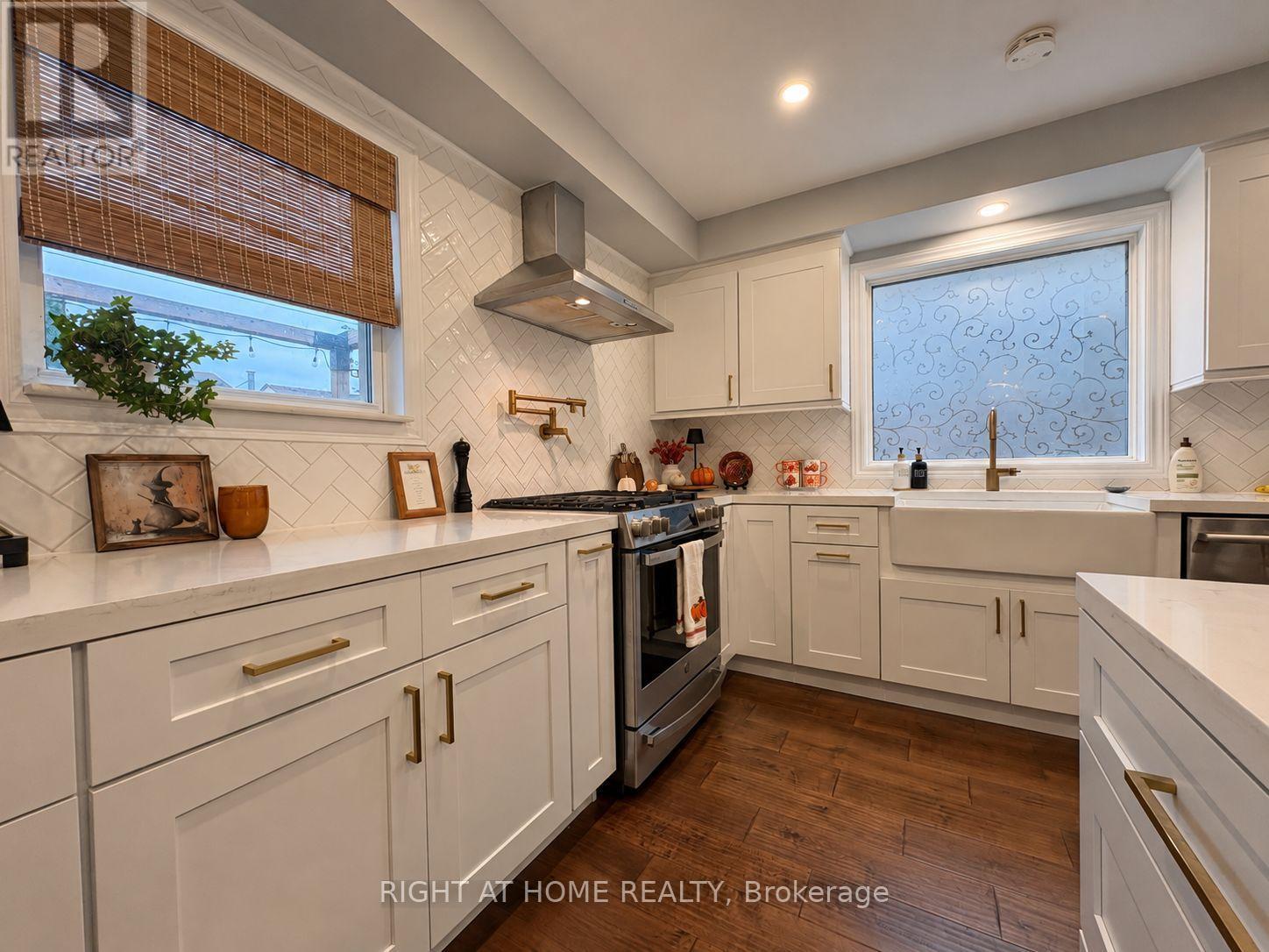Upper - 1871 Una Road, Pickering, Ontario  L1V 3J5 - Photo 5 - E14129618