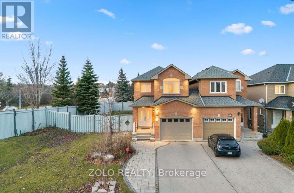 57 BRIGHTSVIEW DRIVE, Richmond Hill, Ontario