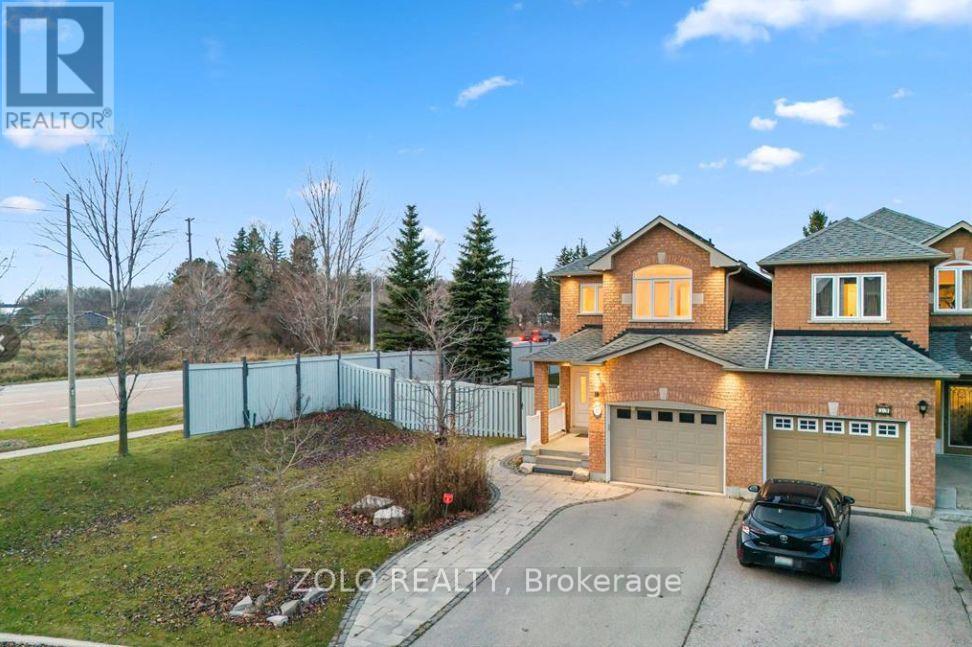 57 Brightsview Drive, Richmond Hill, Ontario  L4E 3Z1 - Photo 2 - N14129464