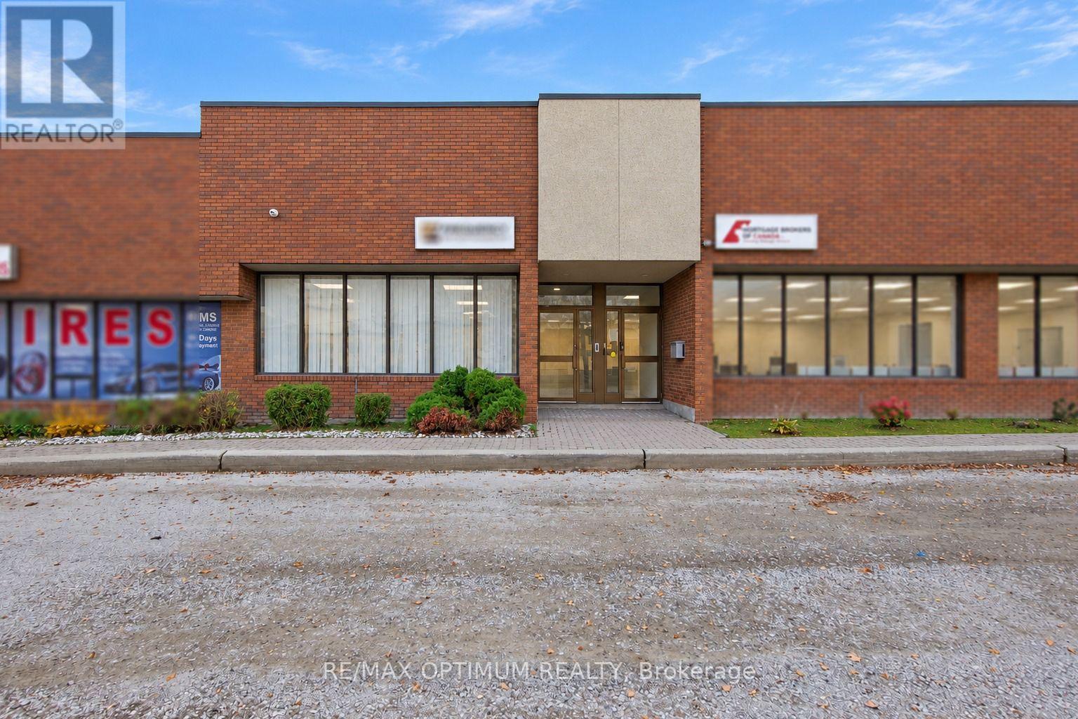 5 - 5500 TOMKEN ROAD, Mississauga, Ontario