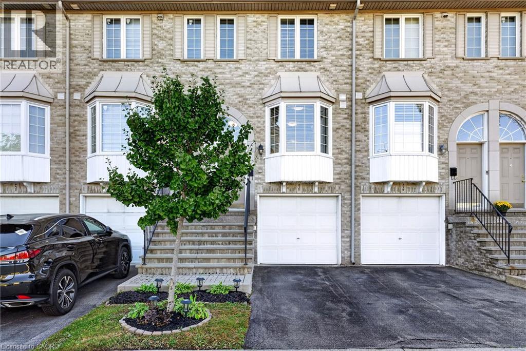 3480 UPPER MIDDLE Road Unit# 3, Burlington, Ontario