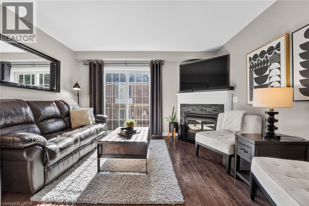 3480 Upper Middle Road Unit# 3, Burlington, Ontario  L7M 4R8 - Photo 19 - 40875007