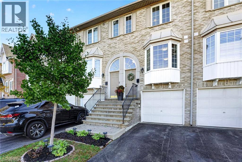 3480 Upper Middle Road Unit# 3, Burlington, Ontario  L7M 4R8 - Photo 2 - 40875007