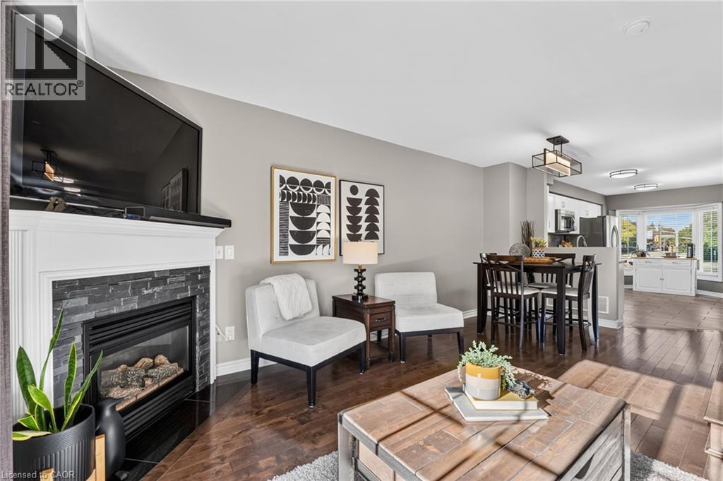 3480 Upper Middle Road Unit# 3, Burlington, Ontario  L7M 4R8 - Photo 20 - 40875007