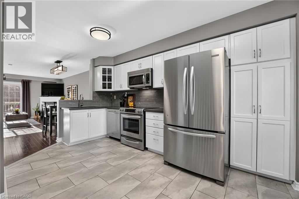 3480 Upper Middle Road Unit# 3, Burlington, Ontario  L7M 4R8 - Photo 8 - 40875007