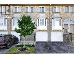 3480 UPPER MIDDLE Road Unit# 3, Burlington, Ontario