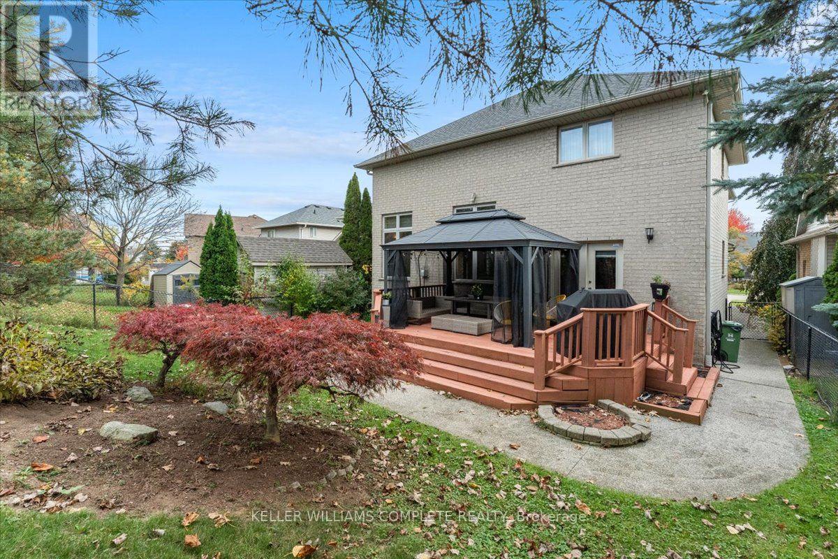 50 Cabriolet Crescent, Hamilton, Ontario  L9K 1K6 - Photo 45 - X14129448