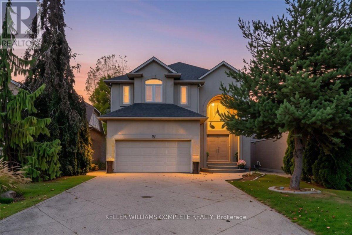 50 Cabriolet Crescent, Hamilton, Ontario  L9K 1K6 - Photo 48 - X14129448