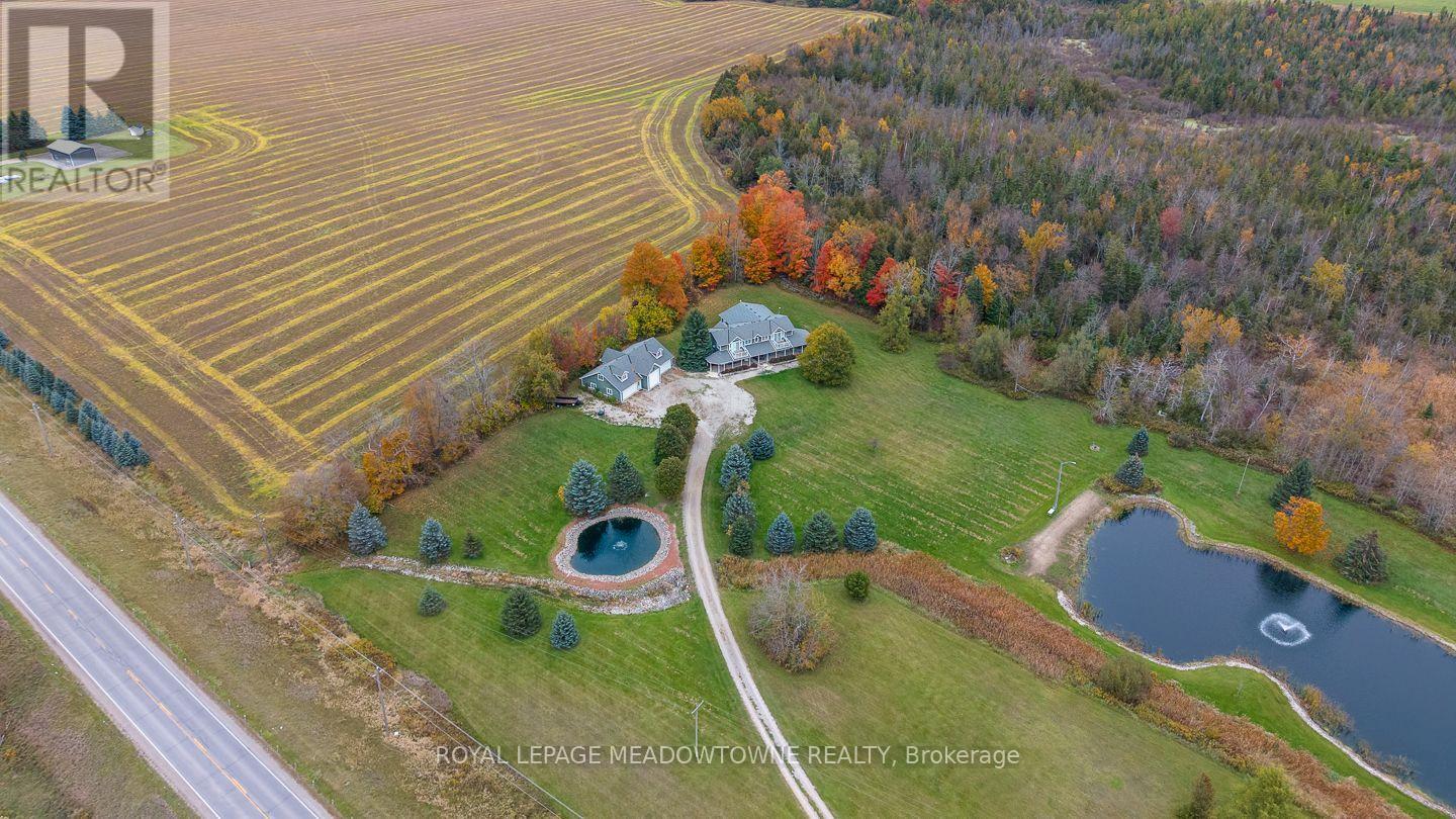 5169 WELLINGTON 125 ROAD, Erin, Ontario
