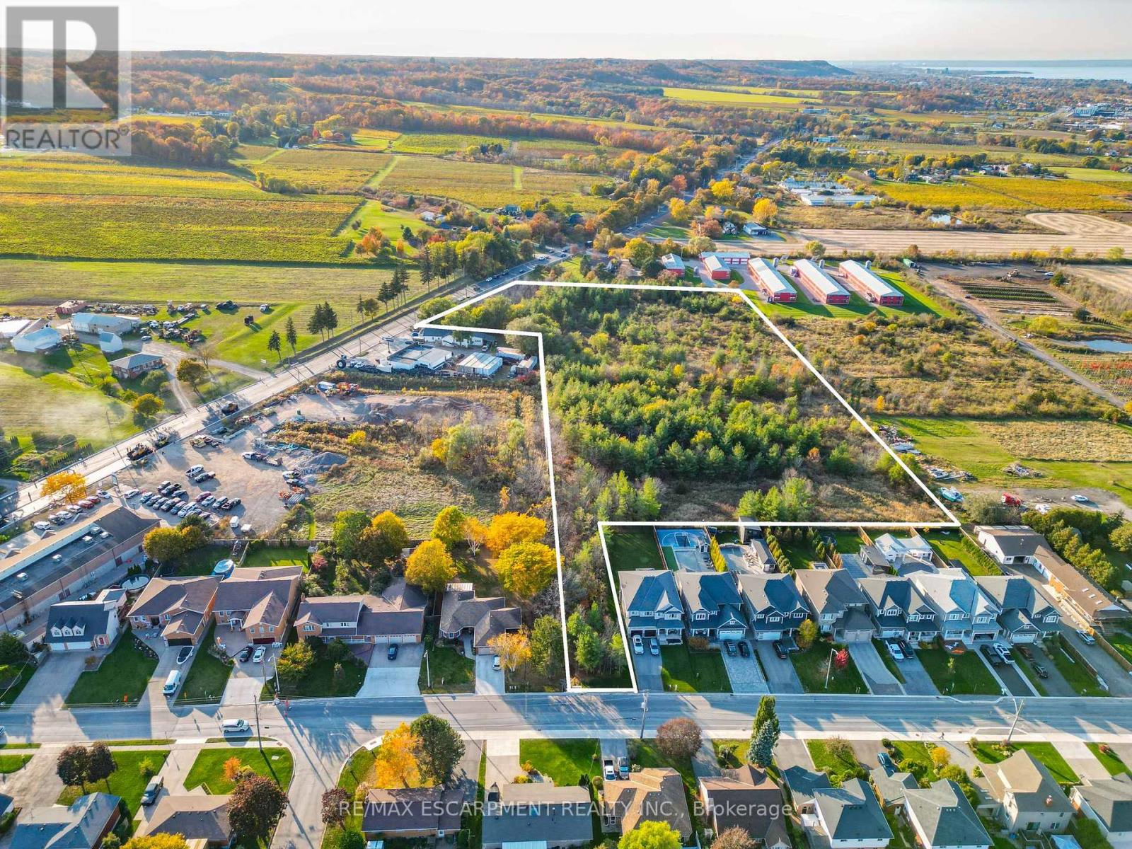 Pt Lot 19 Lincoln Avenue N, Lincoln, Ontario  L0R 1B3 - Photo 5 - X14129568