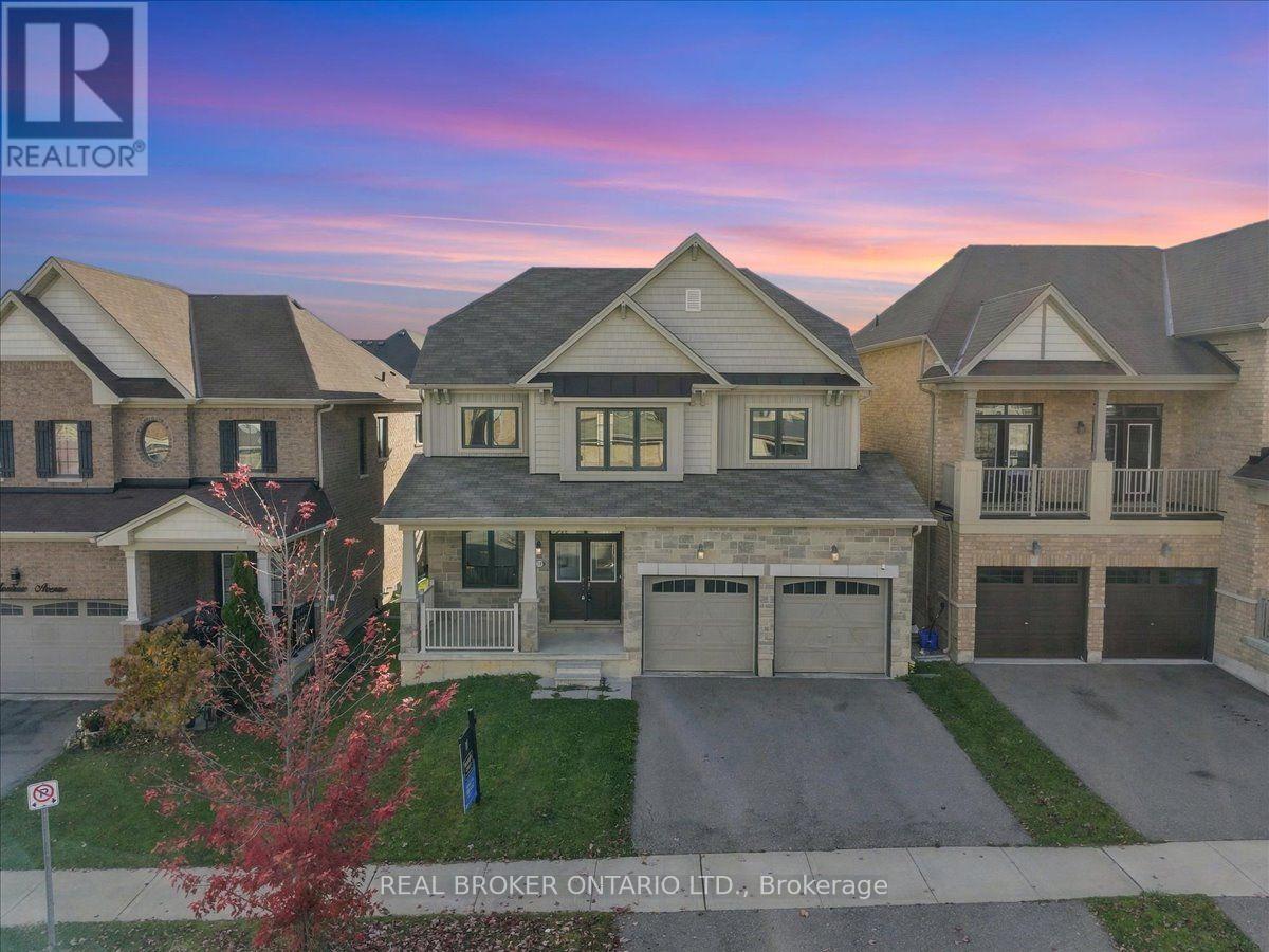 32 MONTROSE AVENUE, Haldimand, Ontario