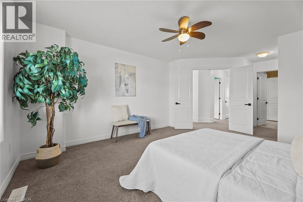 94 Donald Bell Drive, Hamilton, Ontario  L0R 1C0 - Photo 12 - 40873811